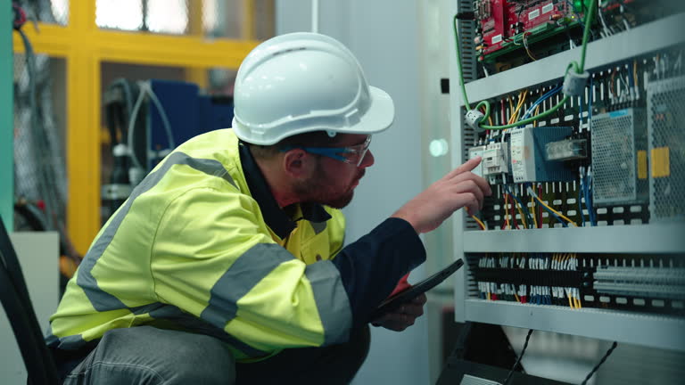 Emergency Electrical Repair Services in Dent, OH